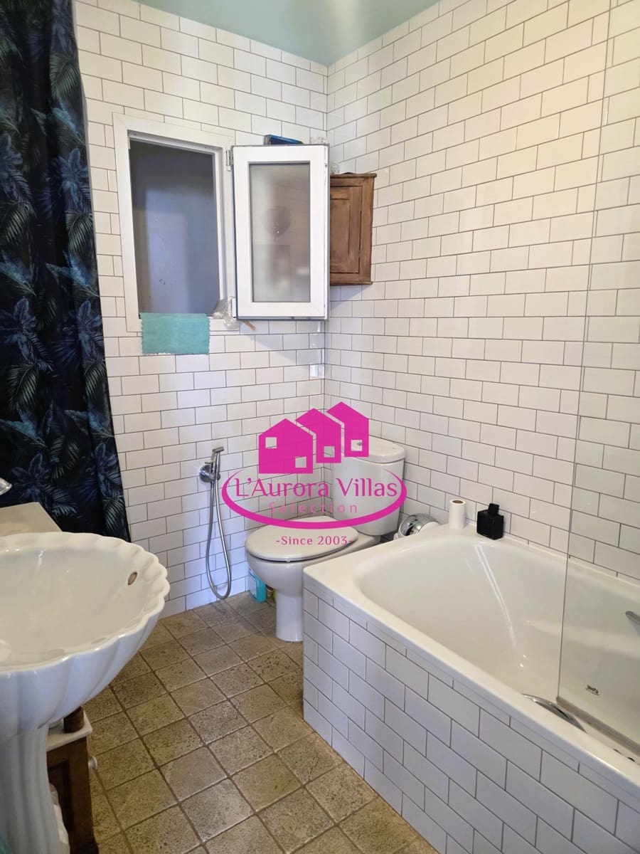 3 sypialnia Apartament na sprzedaż w Javea / Xabia z garażem - 325 000 € (Ref: 9864717)