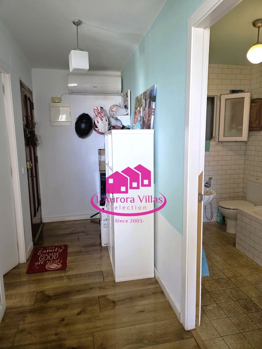 3 sypialnia Apartament na sprzedaż w Javea / Xabia z garażem - 325 000 € (Ref: 9864717)
