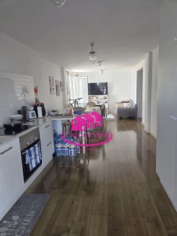 3 makuuhuone Huoneisto myytävänä paikassa Javea / Xàbia mukana 
autotalli - 325 000 € (Ref: 9864717)