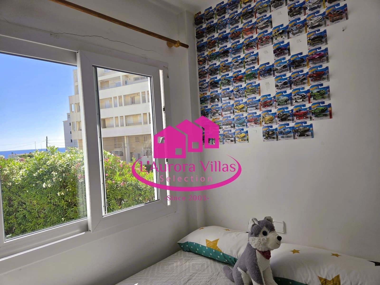 3 sypialnia Apartament na sprzedaż w Javea / Xabia z garażem - 325 000 € (Ref: 9864717)