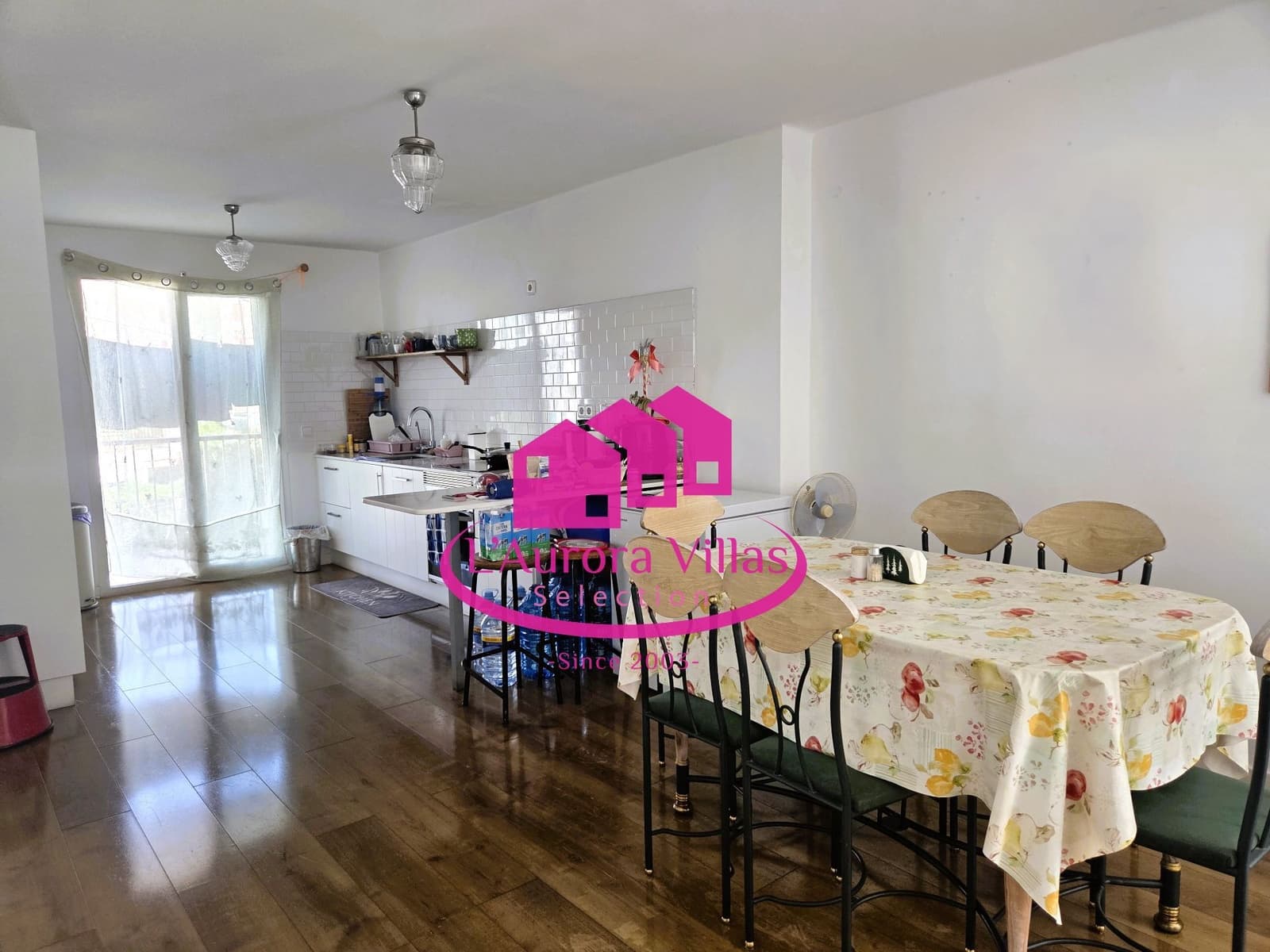 3 sypialnia Apartament na sprzedaż w Javea / Xabia z garażem - 325 000 € (Ref: 9864717)