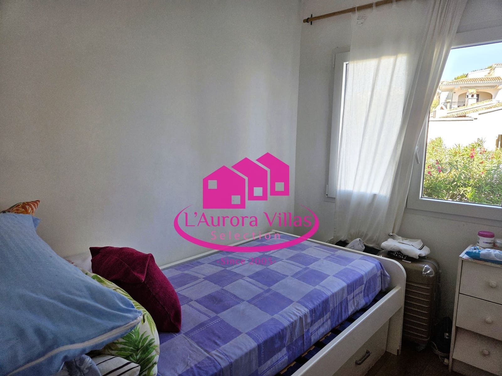 3 sypialnia Apartament na sprzedaż w Javea / Xabia z garażem - 325 000 € (Ref: 9864717)