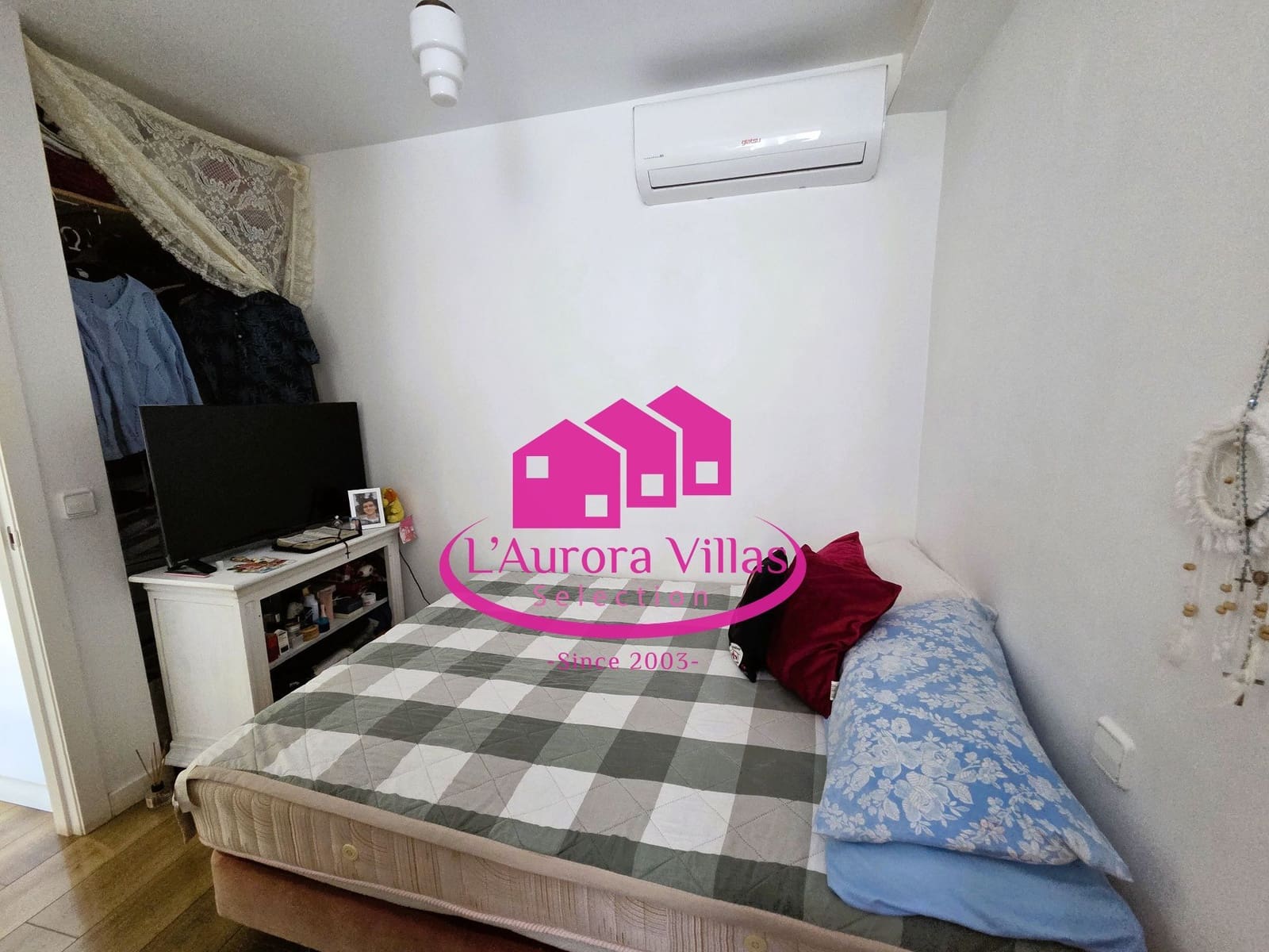 3 sypialnia Apartament na sprzedaż w Javea / Xabia z garażem - 325 000 € (Ref: 9864717)