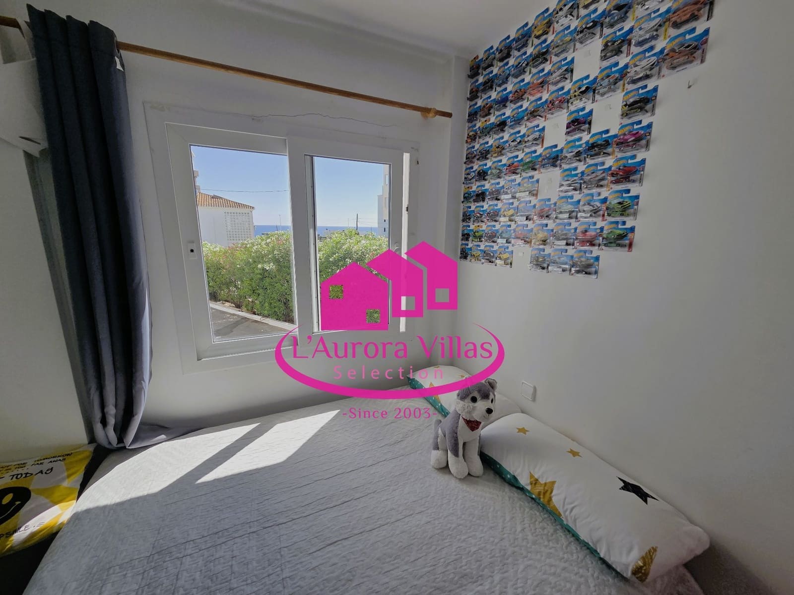 3 sypialnia Apartament na sprzedaż w Javea / Xabia z garażem - 325 000 € (Ref: 9864717)