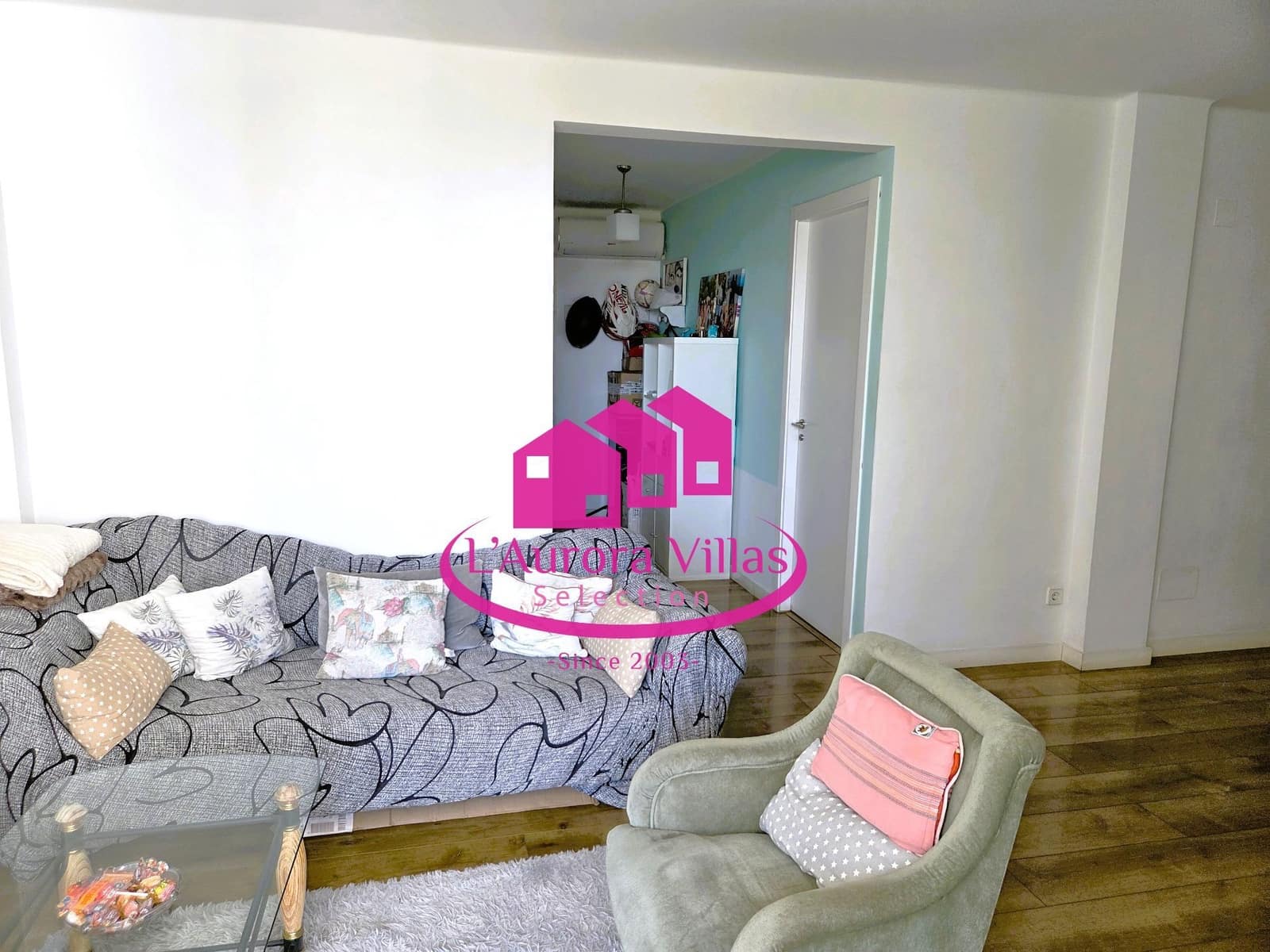 3 sypialnia Apartament na sprzedaż w Javea / Xabia z garażem - 325 000 € (Ref: 9864717)