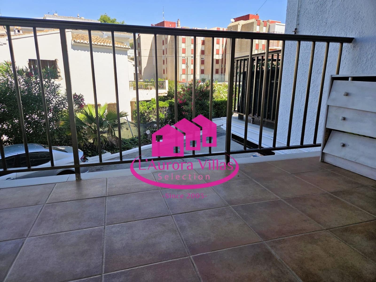 3 sypialnia Apartament na sprzedaż w Javea / Xabia z garażem - 325 000 € (Ref: 9864717)