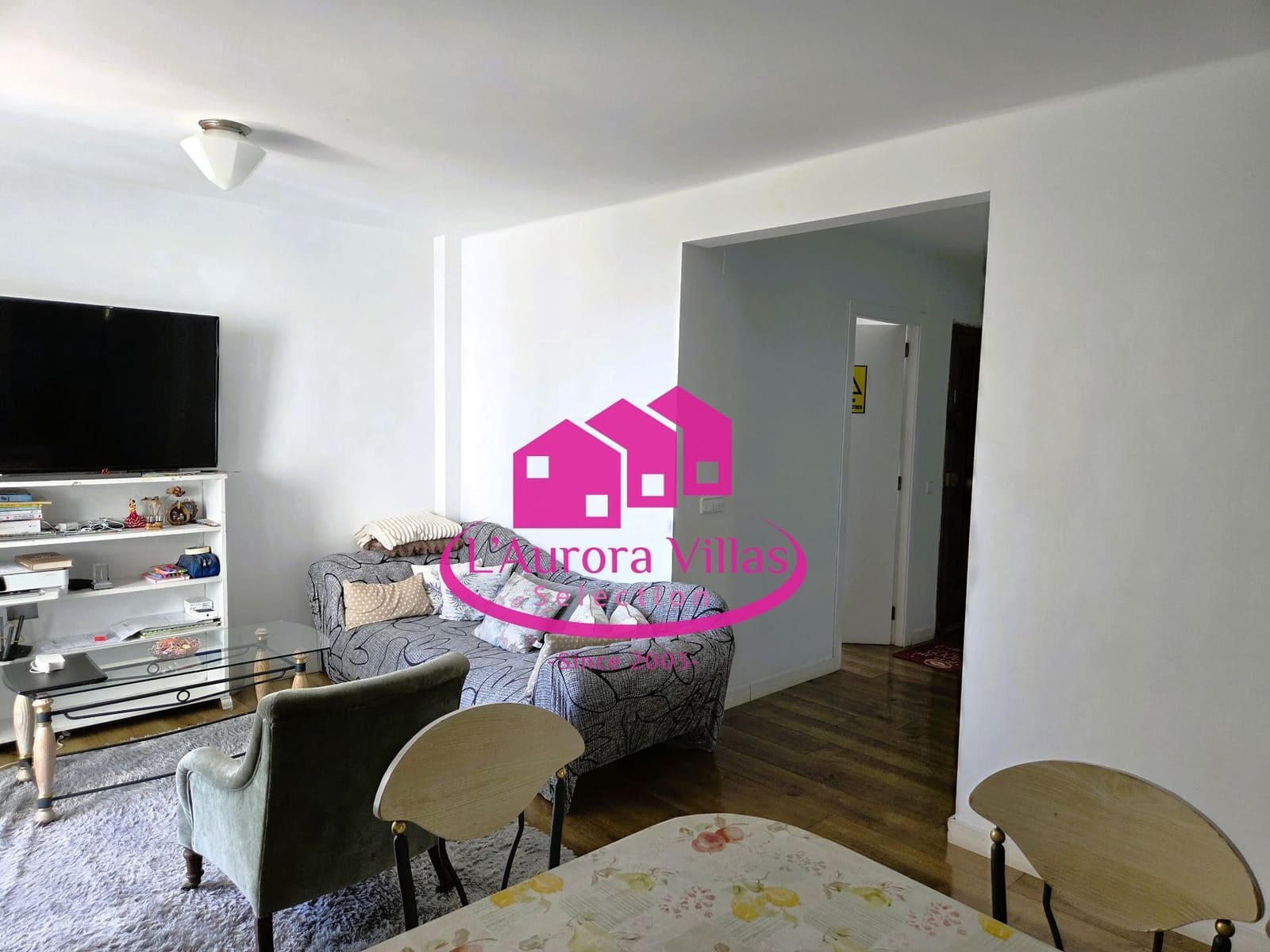3 sypialnia Apartament na sprzedaż w Javea / Xabia z garażem - 325 000 € (Ref: 9864717)