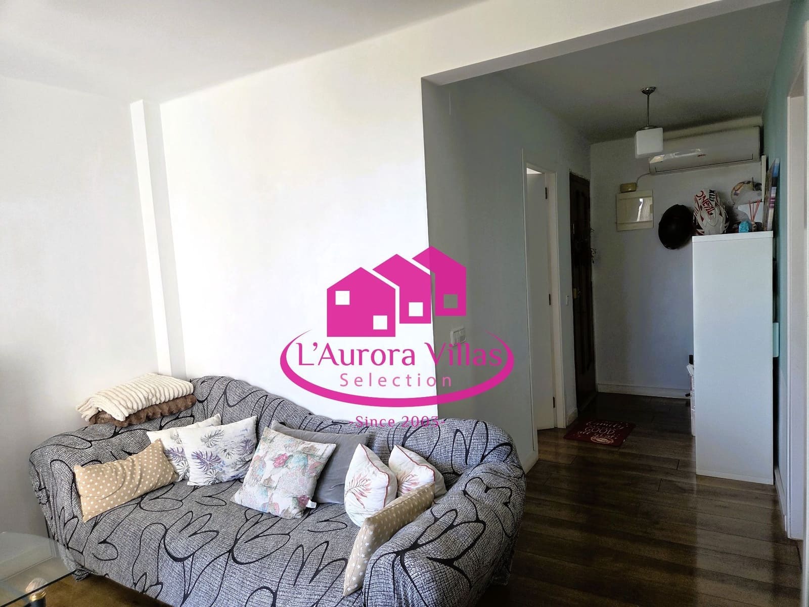3 sypialnia Apartament na sprzedaż w Javea / Xabia z garażem - 325 000 € (Ref: 9864717)