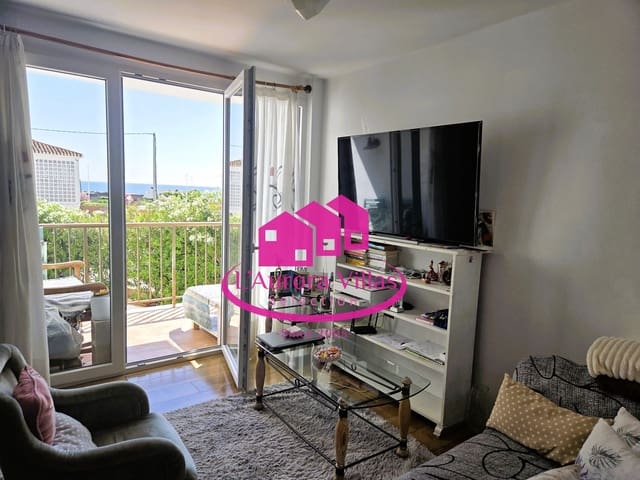 3 makuuhuone Huoneisto myytävänä paikassa Javea / Xàbia mukana 
autotalli - 325 000 € (Ref: 9864717)