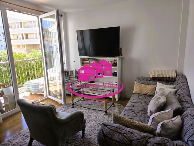 3 makuuhuone Huoneisto myytävänä paikassa Javea / Xàbia mukana 
autotalli - 325 000 € (Ref: 9864717)
