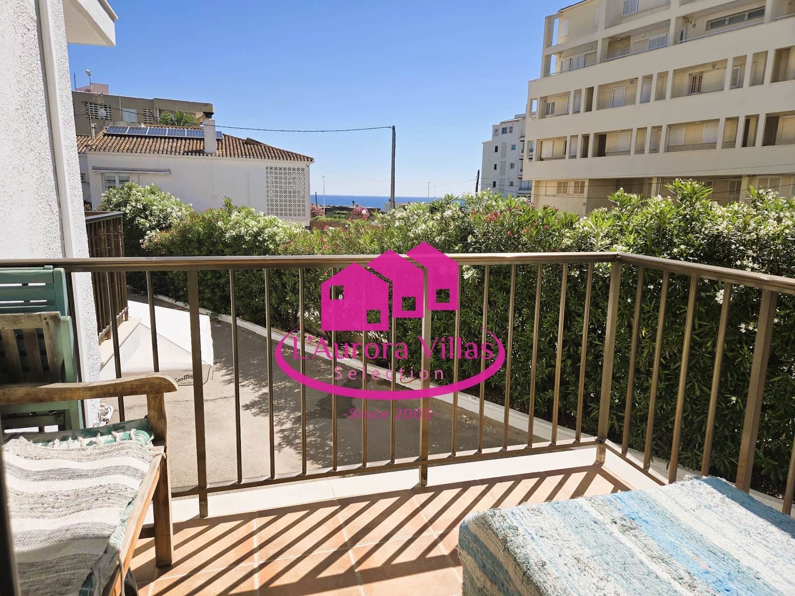 3 sypialnia Apartament na sprzedaż w Javea / Xabia z garażem - 325 000 € (Ref: 9864717)