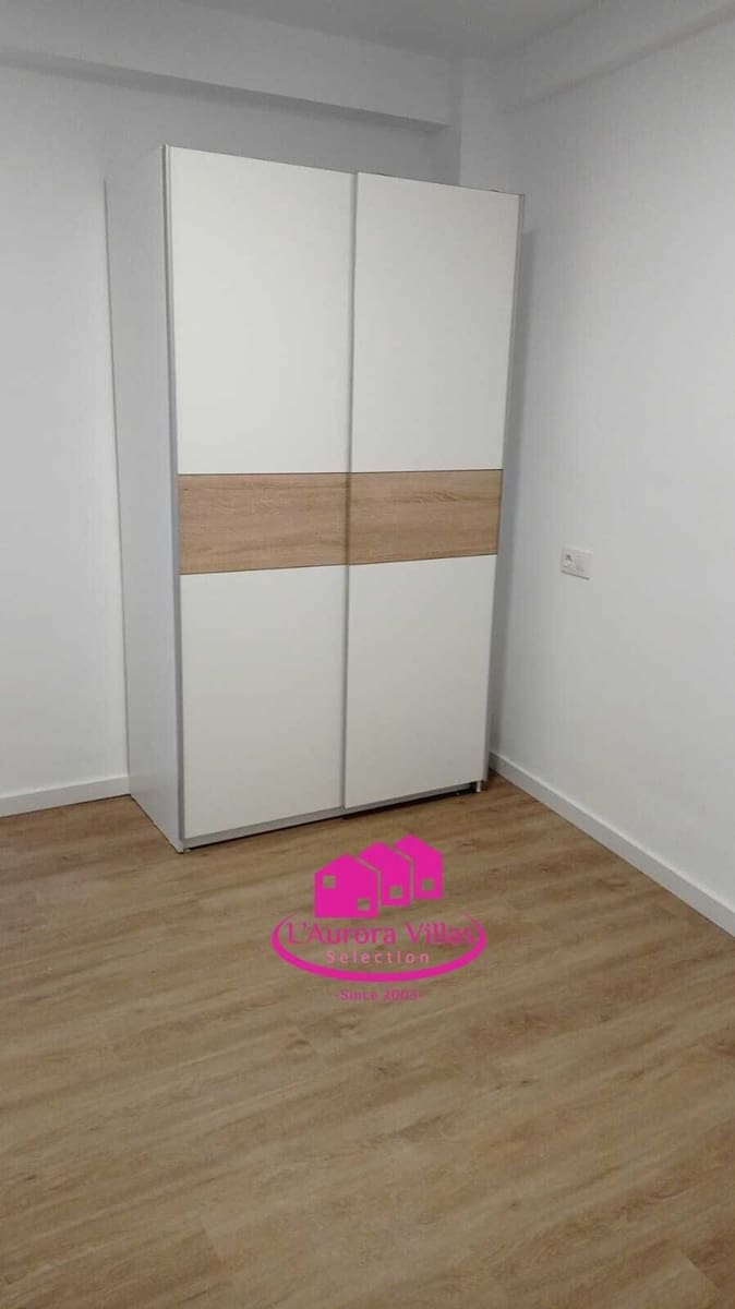 2 makuuhuone Huoneisto myytävänä paikassa Ondara - 169 000 € (Ref: 9864718)