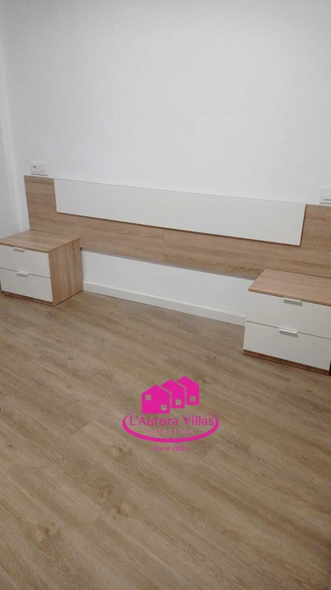 2 makuuhuone Huoneisto myytävänä paikassa Ondara - 169 000 € (Ref: 9864718)