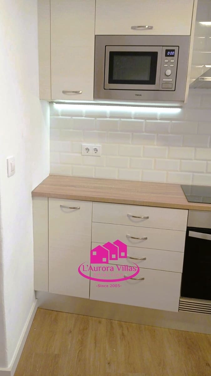 2 makuuhuone Huoneisto myytävänä paikassa Ondara - 169 000 € (Ref: 9864718)