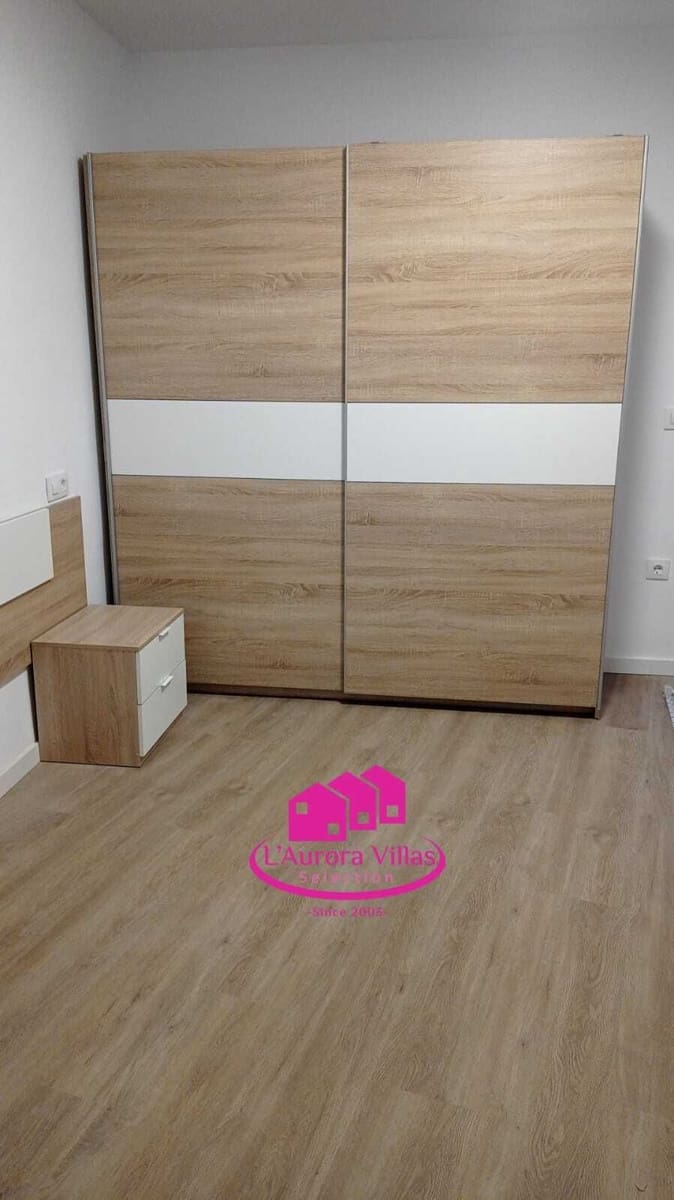 2 makuuhuone Huoneisto myytävänä paikassa Ondara - 169 000 € (Ref: 9864718)