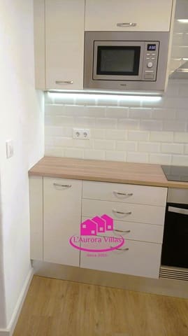 2 chambre Appartement à vendre à Ondara - 169 000 € (Ref: 9864718)