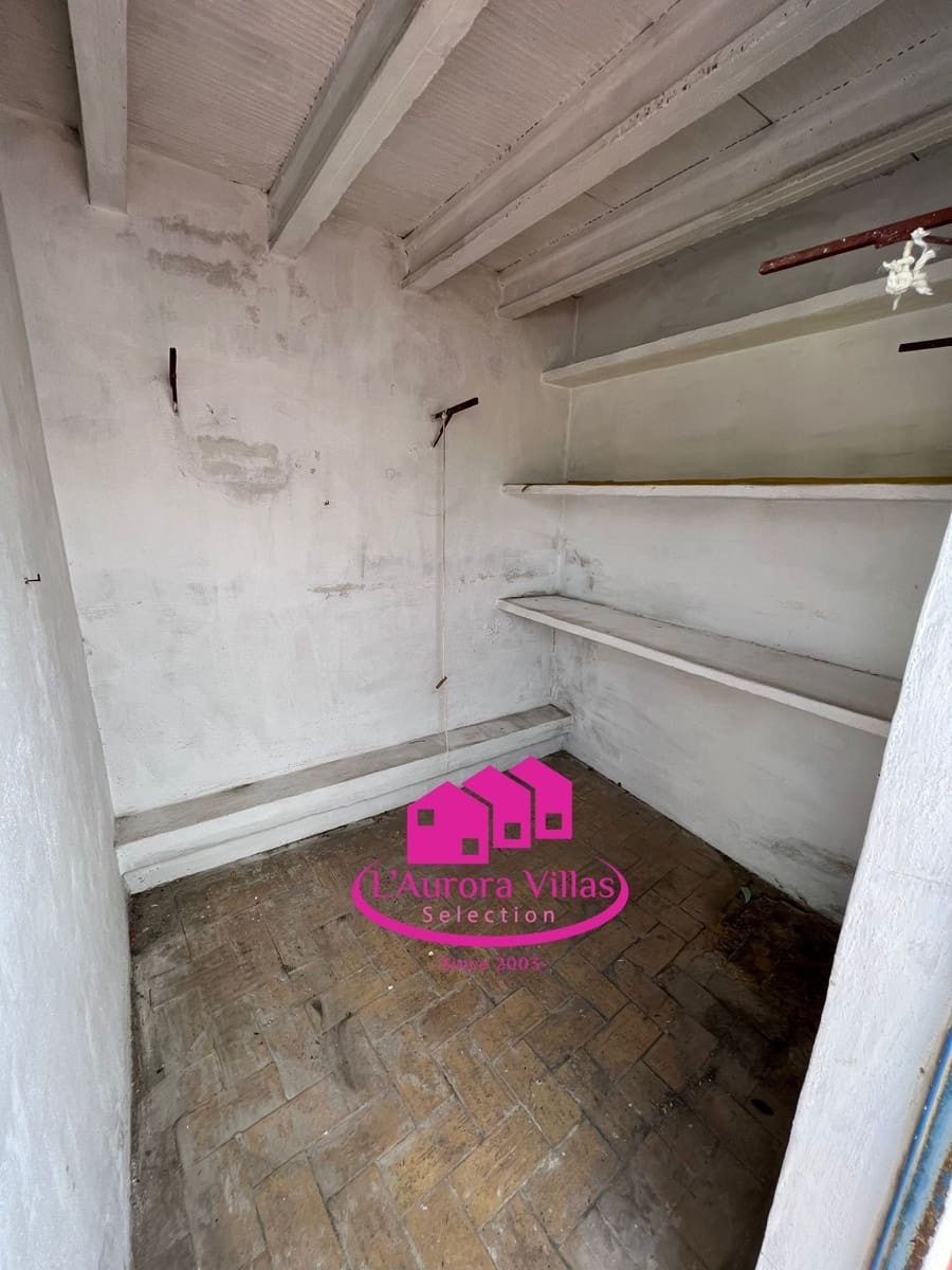 2 makuuhuone Huoneisto myytävänä paikassa Ondara - 169 000 € (Ref: 9864718)