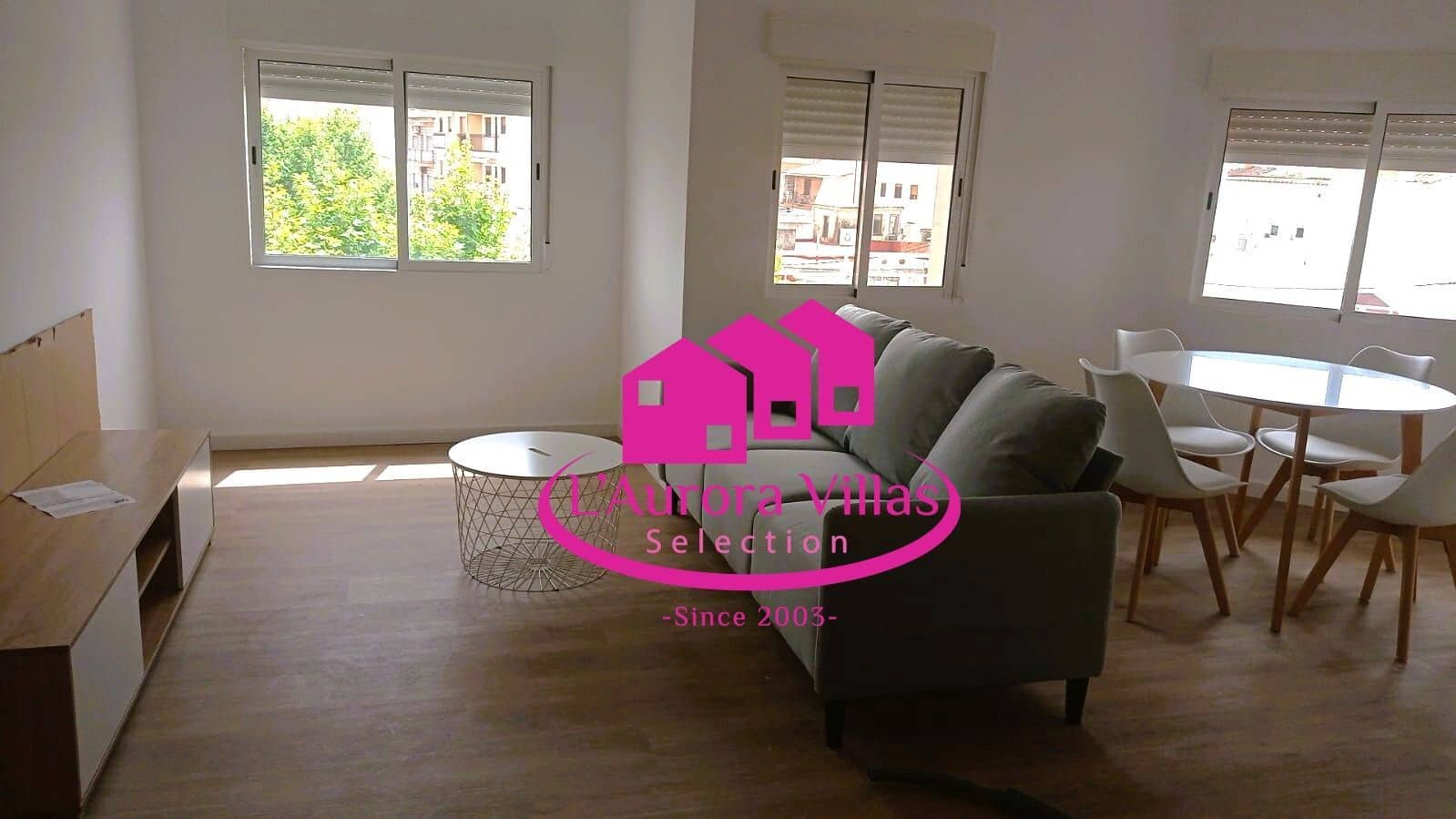 2 makuuhuone Huoneisto myytävänä paikassa Ondara - 169 000 € (Ref: 9864718)