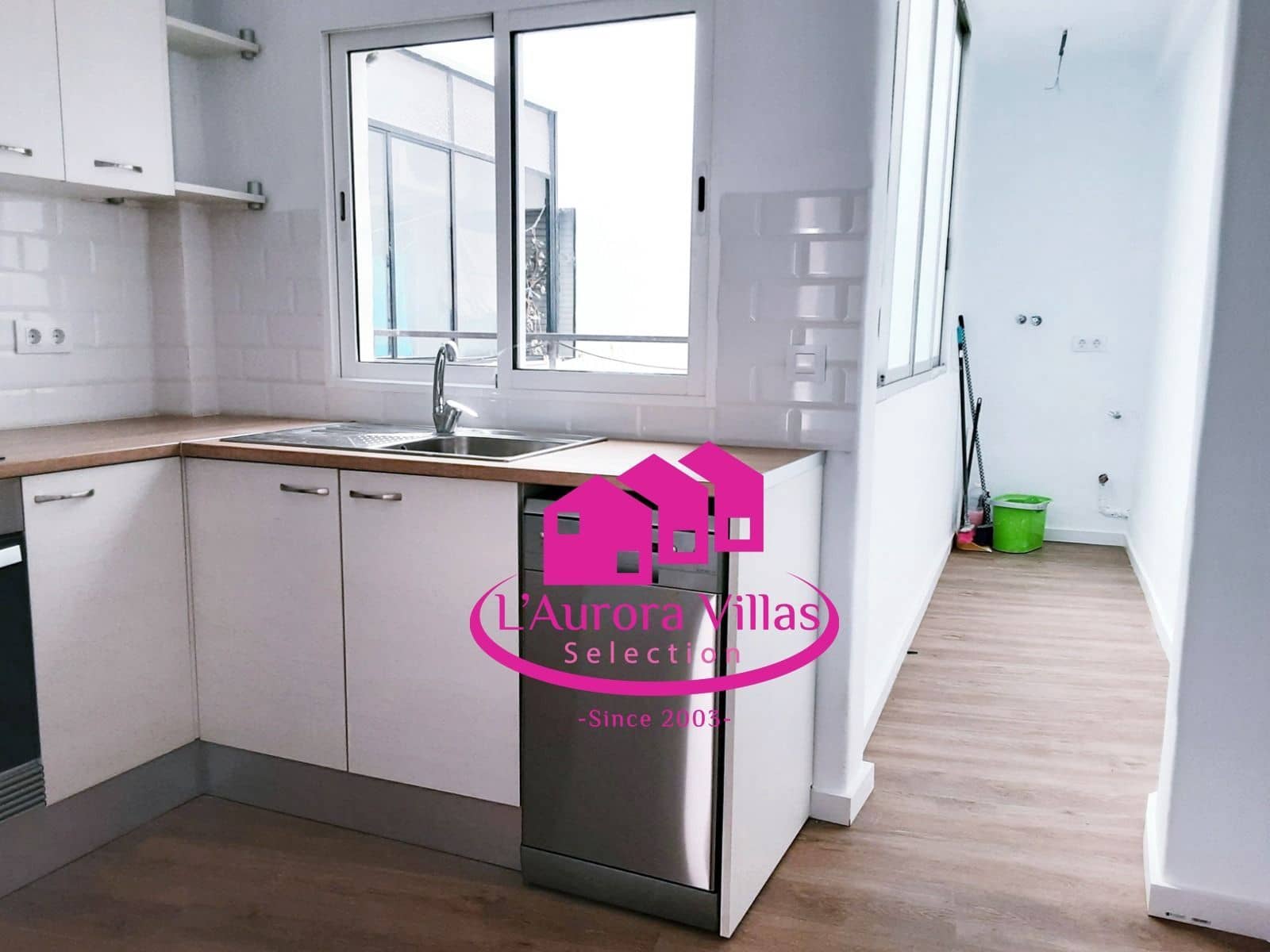 2 makuuhuone Huoneisto myytävänä paikassa Ondara - 169 000 € (Ref: 9864718)