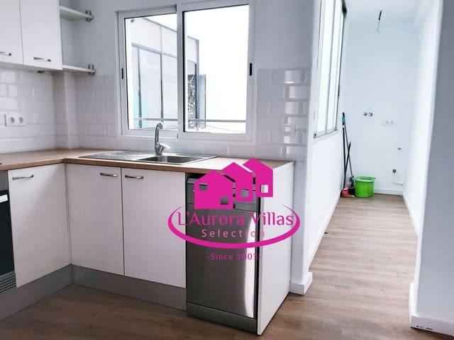 2 chambre Appartement à vendre à Ondara - 169 000 € (Ref: 9864718)