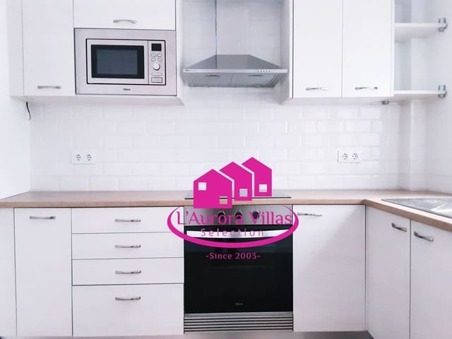 2 chambre Appartement à vendre à Ondara - 169 000 € (Ref: 9864718)