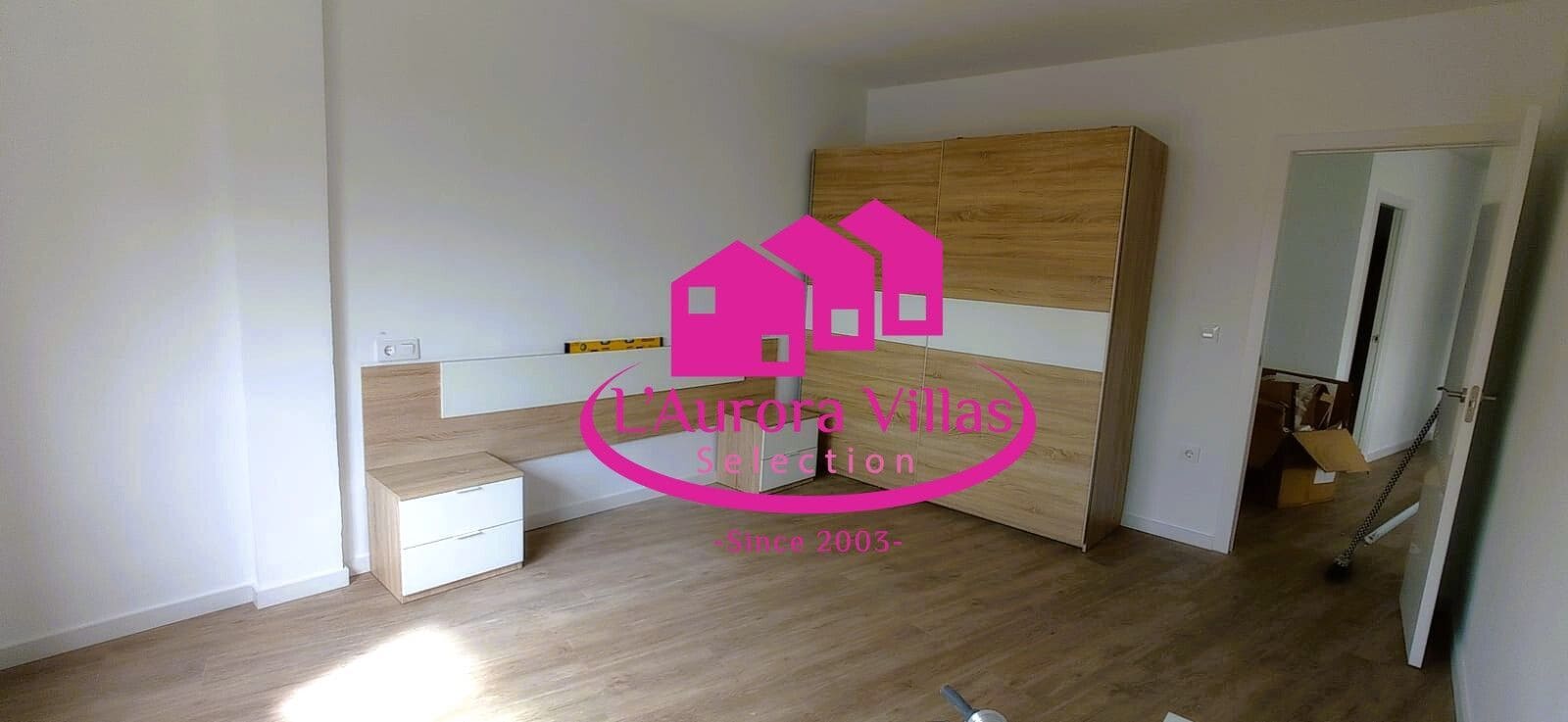 2 makuuhuone Huoneisto myytävänä paikassa Ondara - 169 000 € (Ref: 9864718)