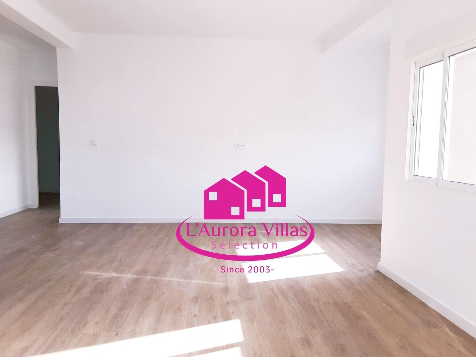 2 makuuhuone Huoneisto myytävänä paikassa Ondara - 169 000 € (Ref: 9864718)