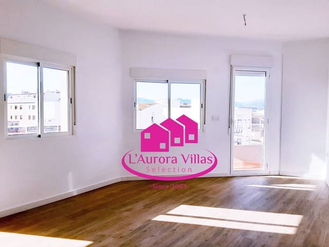 2 chambre Appartement à vendre à Ondara - 169 000 € (Ref: 9864718)