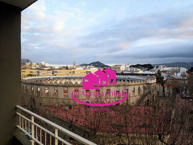 2 chambre Appartement à vendre à Ondara - 169 000 € (Ref: 9864718)