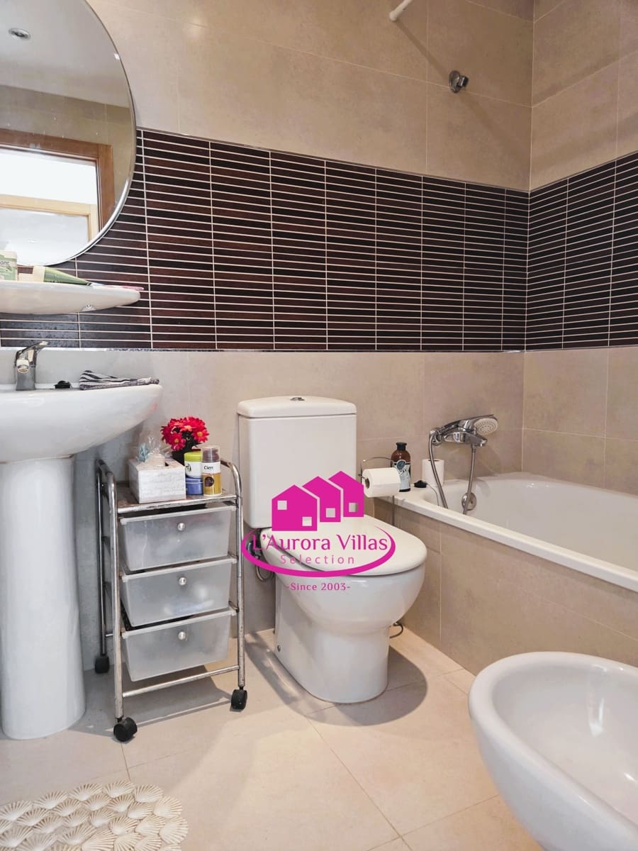 3 Zimmer Apartment zu verkaufen in Javea / Xabia mit Pool Garage - 478.000 € (Ref: 9884184)
