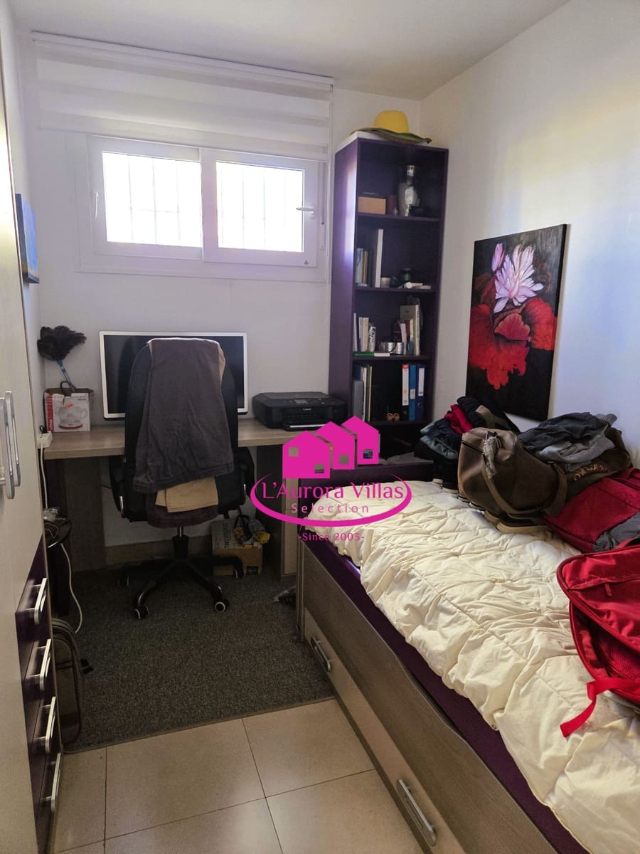 3 Zimmer Apartment zu verkaufen in Javea / Xabia mit Pool Garage - 478.000 € (Ref: 9884184)