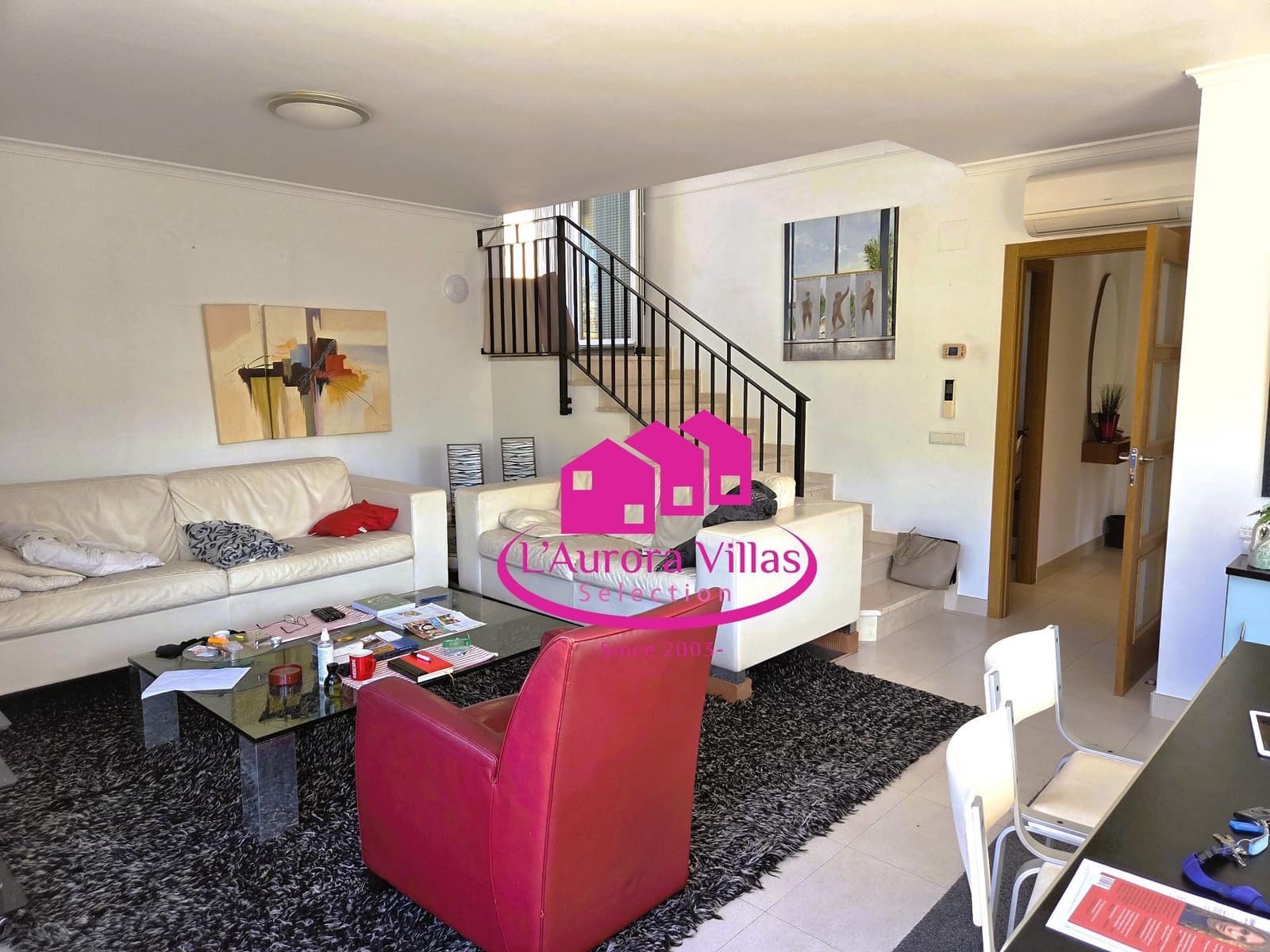 3 Zimmer Apartment zu verkaufen in Javea / Xabia mit Pool Garage - 478.000 € (Ref: 9884184)