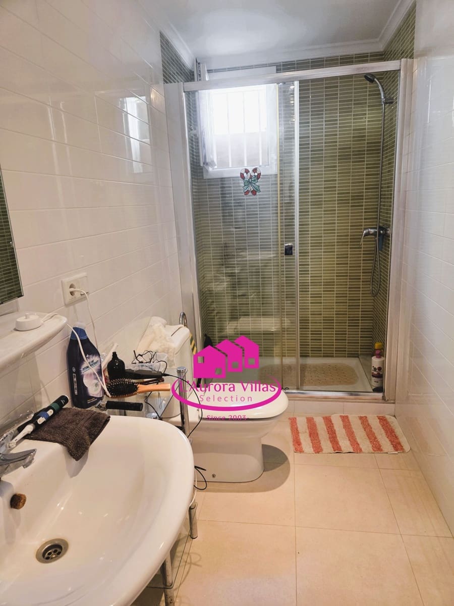 3 Zimmer Apartment zu verkaufen in Javea / Xabia mit Pool Garage - 478.000 € (Ref: 9884184)