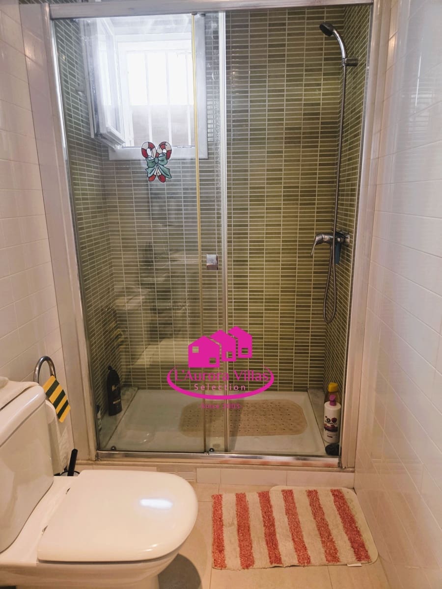 3 Zimmer Apartment zu verkaufen in Javea / Xabia mit Pool Garage - 478.000 € (Ref: 9884184)