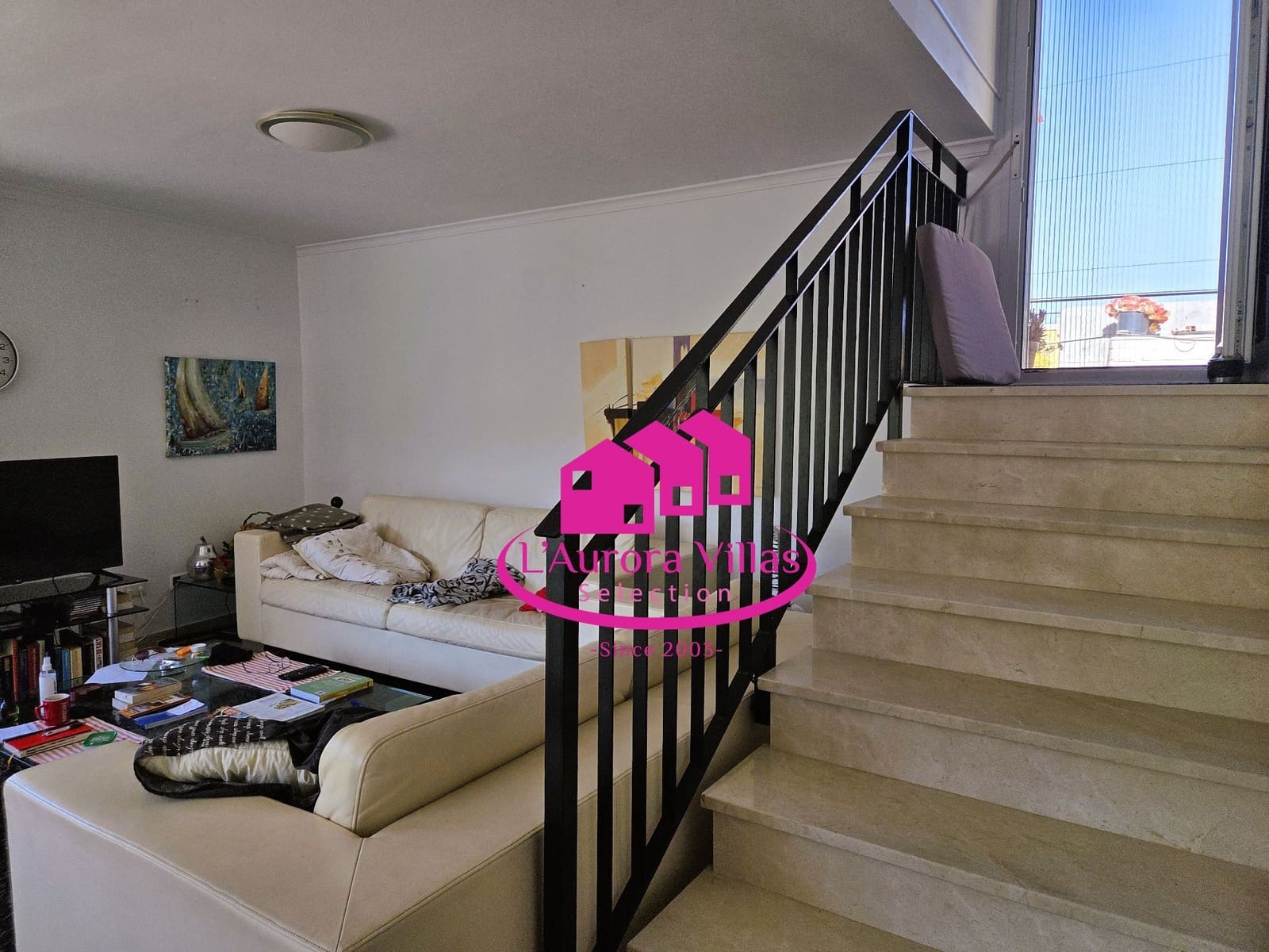 3 Zimmer Apartment zu verkaufen in Javea / Xabia mit Pool Garage - 478.000 € (Ref: 9884184)