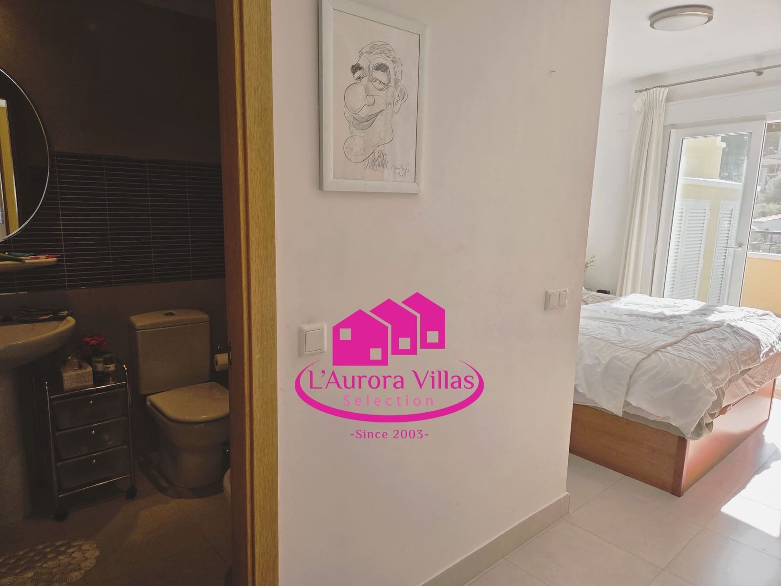 3 Zimmer Apartment zu verkaufen in Javea / Xabia mit Pool Garage - 478.000 € (Ref: 9884184)
