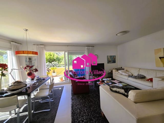 3 soverom Leilighet til salgs i Centro ciudad, Javea / Xàbia med svømmebasseng garasje - € 478 000 (Ref: 9884184)