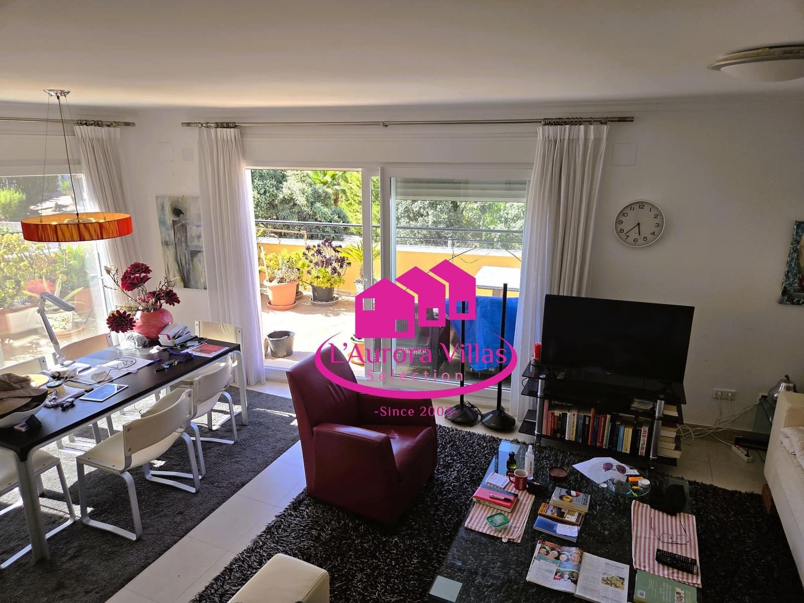 3 Zimmer Apartment zu verkaufen in Javea / Xabia mit Pool Garage - 478.000 € (Ref: 9884184)