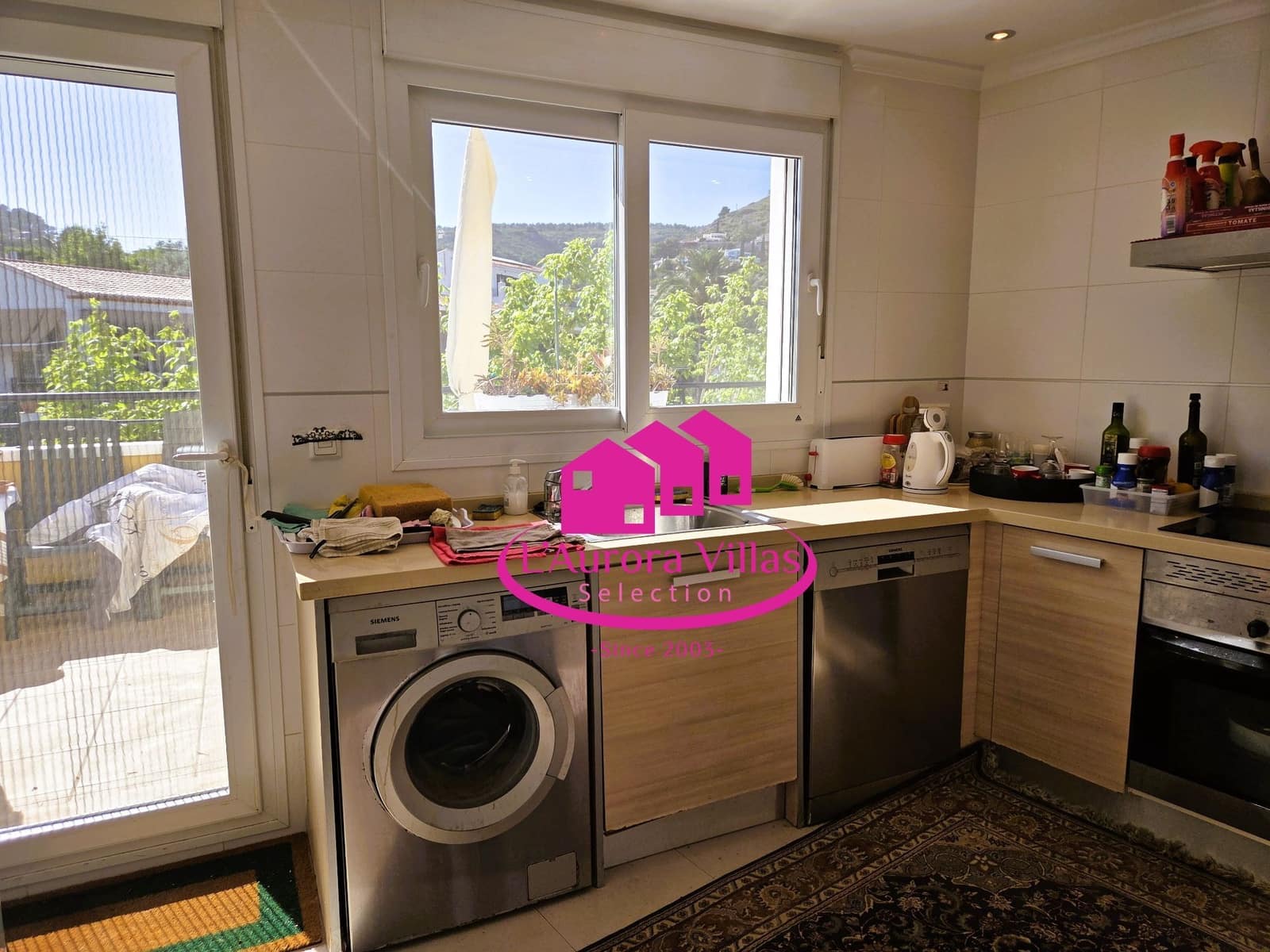 3 Zimmer Apartment zu verkaufen in Javea / Xabia mit Pool Garage - 478.000 € (Ref: 9884184)
