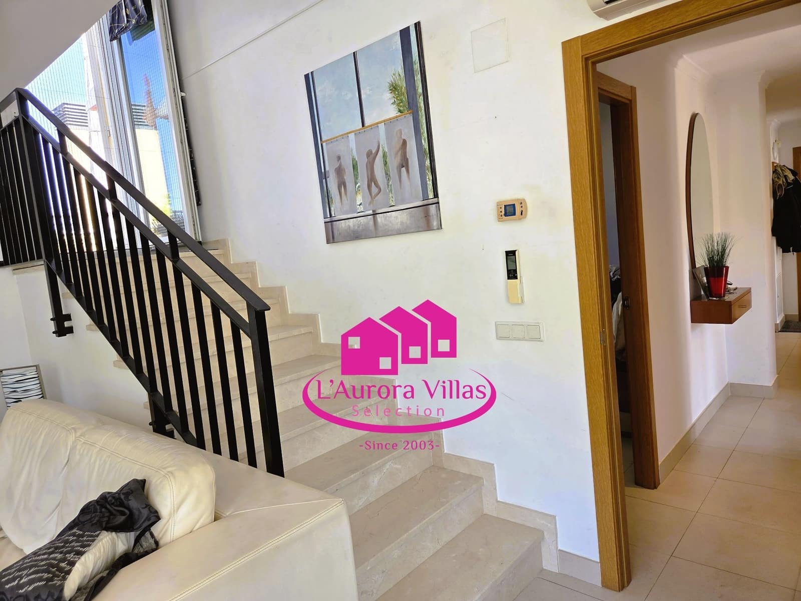 3 Zimmer Apartment zu verkaufen in Javea / Xabia mit Pool Garage - 478.000 € (Ref: 9884184)