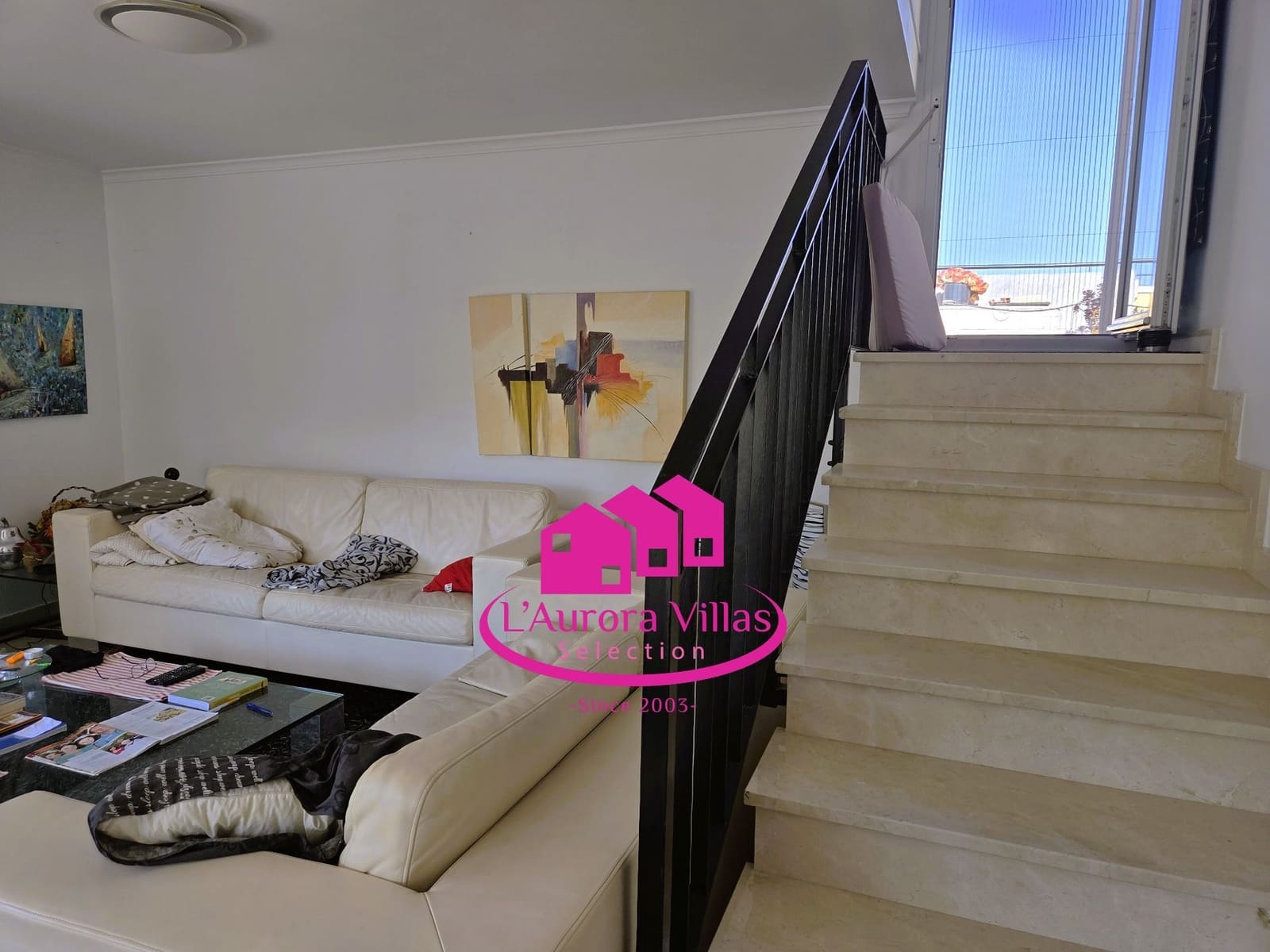 3 Zimmer Apartment zu verkaufen in Javea / Xabia mit Pool Garage - 478.000 € (Ref: 9884184)