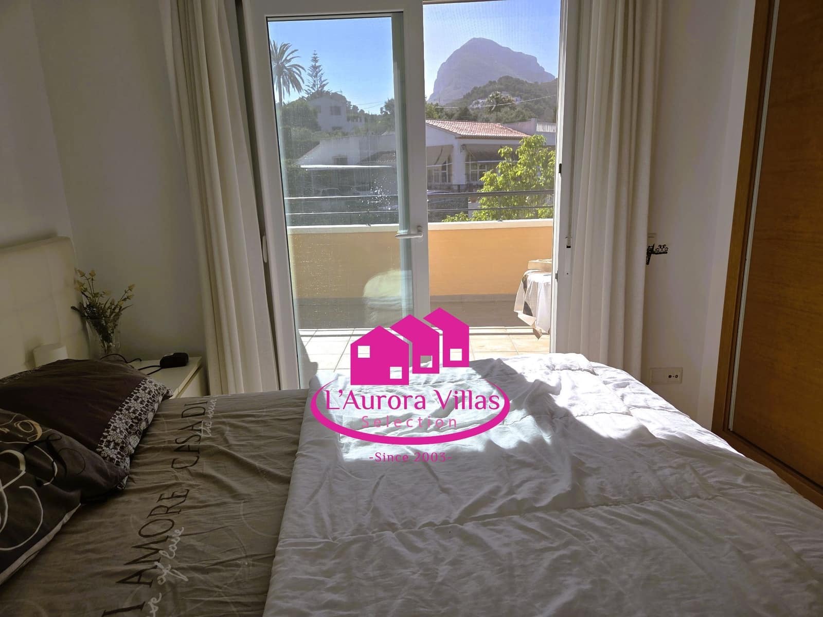 3 Zimmer Apartment zu verkaufen in Javea / Xabia mit Pool Garage - 478.000 € (Ref: 9884184)