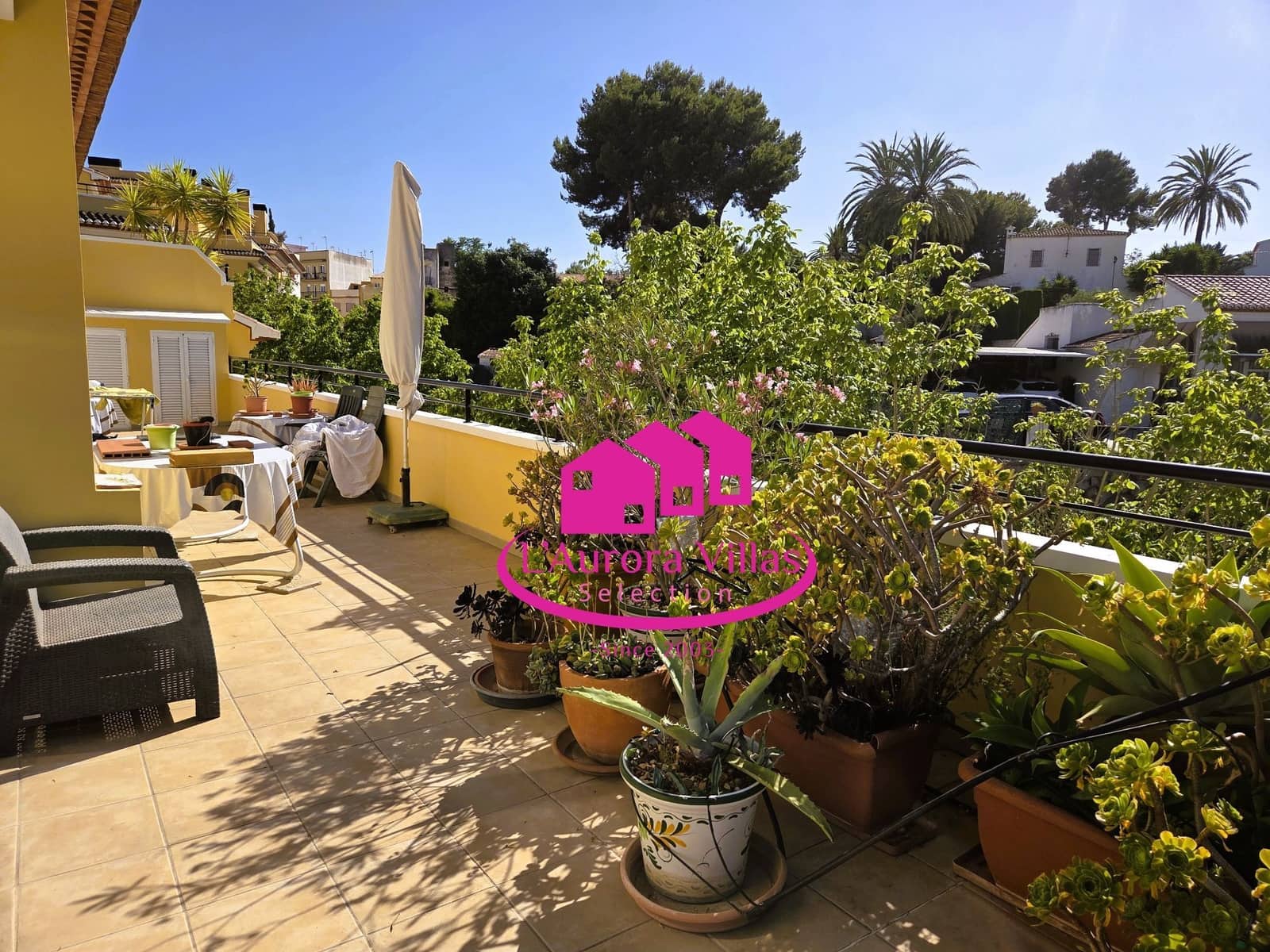 3 Zimmer Apartment zu verkaufen in Javea / Xabia mit Pool Garage - 478.000 € (Ref: 9884184)