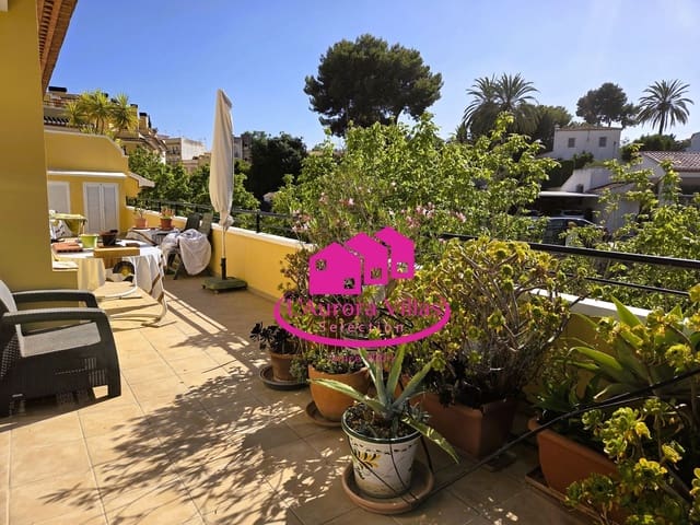 3 soverom Leilighet til salgs i Centro ciudad, Javea / Xàbia med svømmebasseng garasje - € 478 000 (Ref: 9884184)