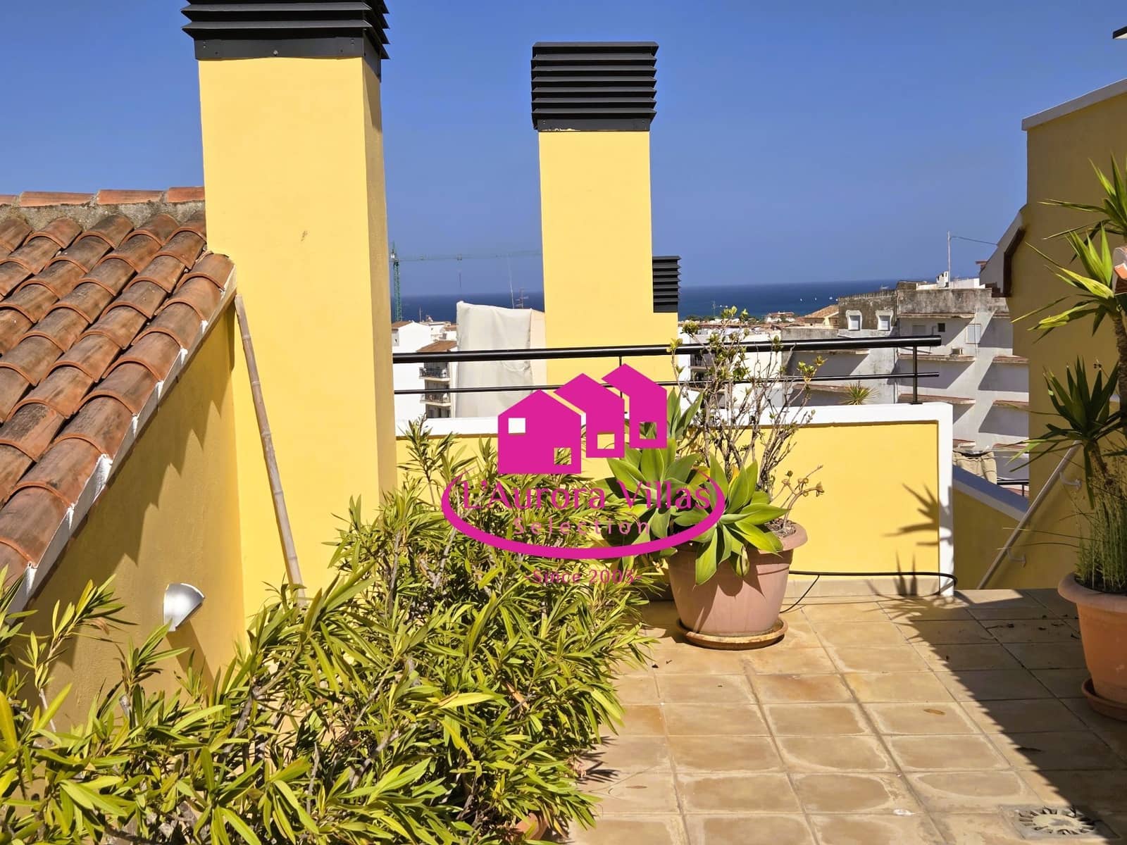 3 Zimmer Apartment zu verkaufen in Javea / Xabia mit Pool Garage - 478.000 € (Ref: 9884184)