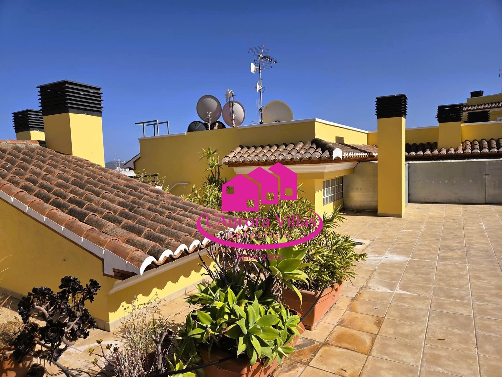 3 Zimmer Apartment zu verkaufen in Javea / Xabia mit Pool Garage - 478.000 € (Ref: 9884184)