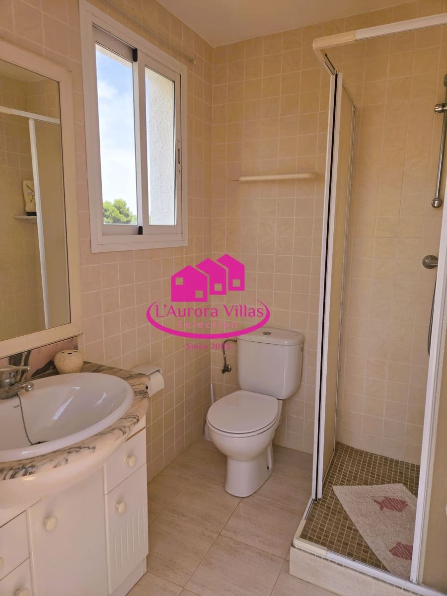4 Zimmer Villa zu verkaufen in Javea / Xabia mit Pool Garage - 695.000 € (Ref: 9887936)