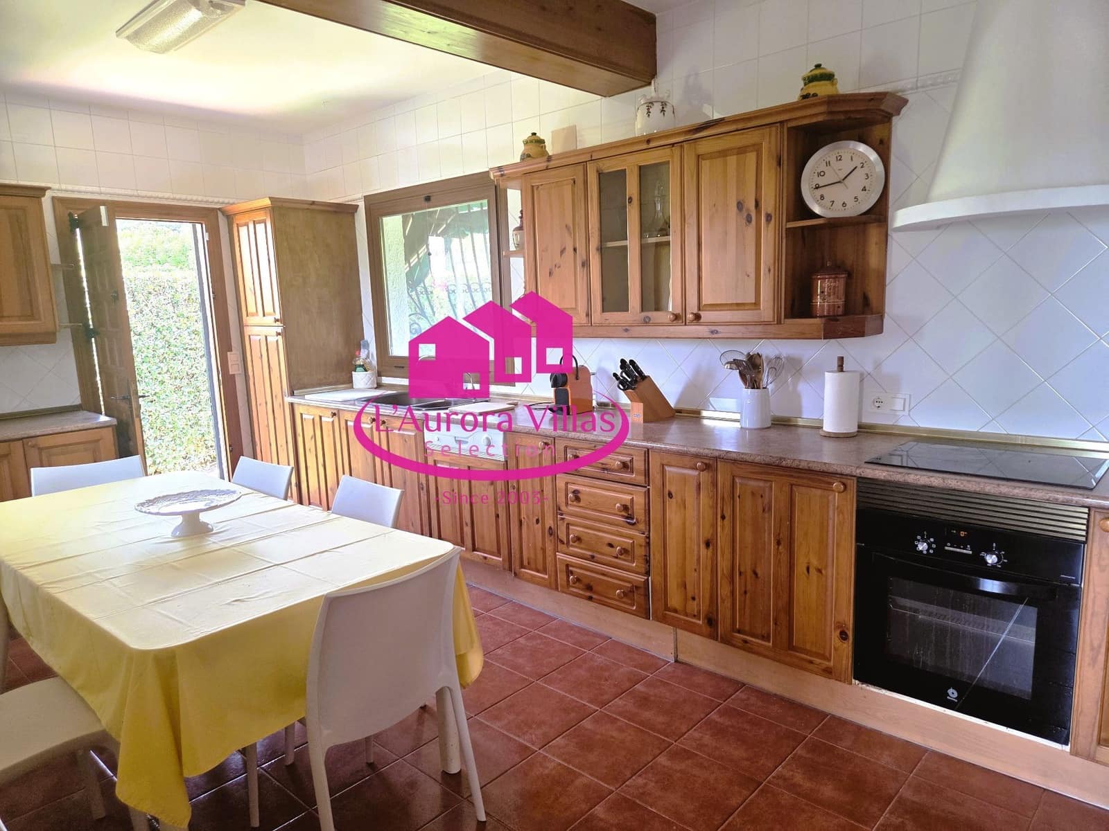 4 Zimmer Villa zu verkaufen in Javea / Xabia mit Pool Garage - 695.000 € (Ref: 9887936)