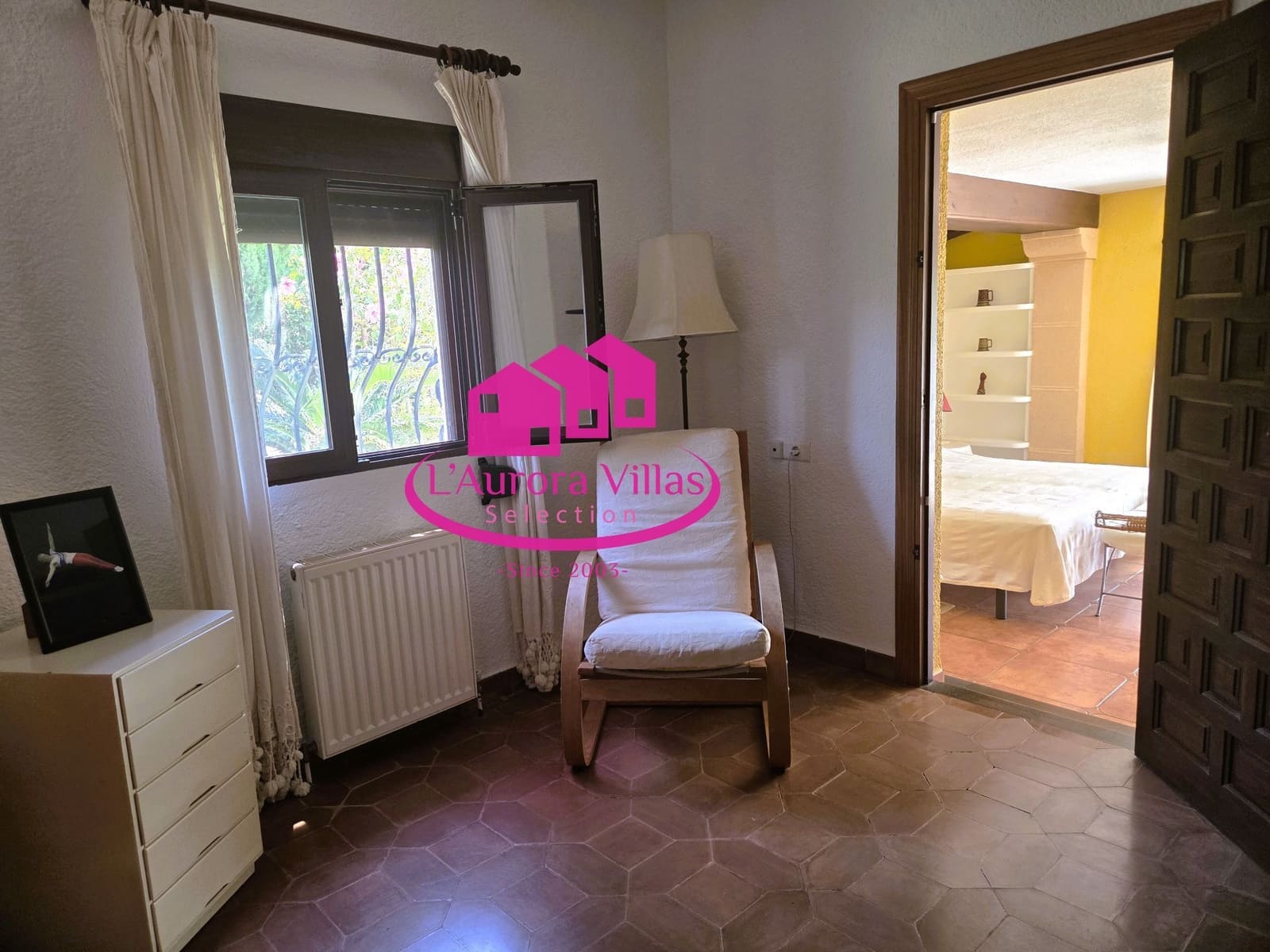 4 Zimmer Villa zu verkaufen in Javea / Xabia mit Pool Garage - 695.000 € (Ref: 9887936)
