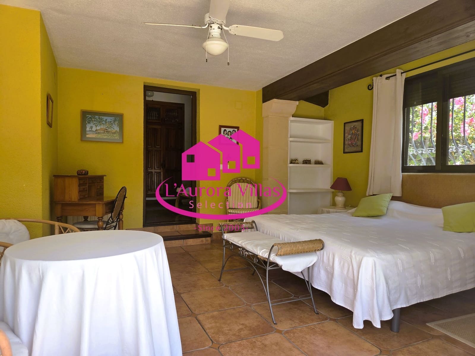 4 Zimmer Villa zu verkaufen in Javea / Xabia mit Pool Garage - 695.000 € (Ref: 9887936)